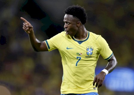 Site de TV americana aponta os 25 melhores jogadores da Copa, com apenas dois brasileiros