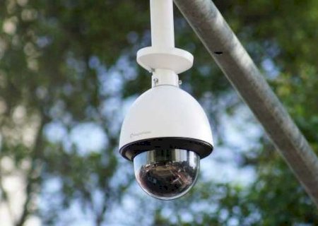 Voc&ecirc; &eacute; a favor da amplia&ccedil;&atilde;o do uso de c&acirc;meras de monitoramento nas ruas?