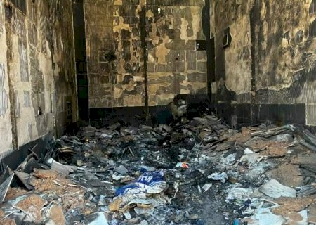 Morte de homem carbonizado em posto pode ter sido acidental, aponta laudo
