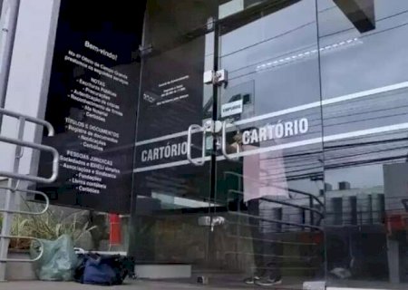 Invent&aacute;rio em cart&oacute;rio n&atilde;o exigir&aacute; pagamento antecipado de imposto sobre heran&ccedil;a