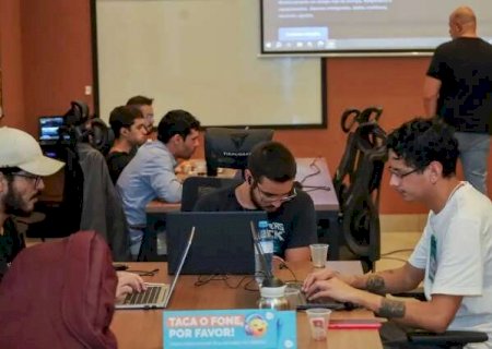 CG Tech Day: Campo Grande ter&aacute; 1&ordf; edi&ccedil;&atilde;o de encontro tecnol&oacute;gico em outubro