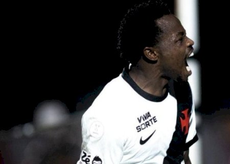 Vasco vence Vit&oacute;ria no Barrad&atilde;o e avan&ccedil;a &agrave; semifinal pela 3&ordf; vez seguida