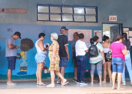 Elei&ccedil;&otilde;es deste ano n&atilde;o ter&atilde;o restri&ccedil;&atilde;o para venda e consumo de bebidas em MS