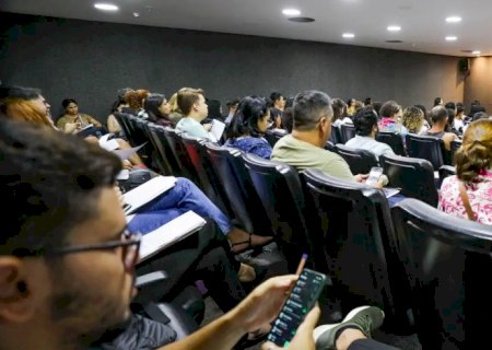 CNU 2025: sai nova lista de classificados para vagas remanescentes