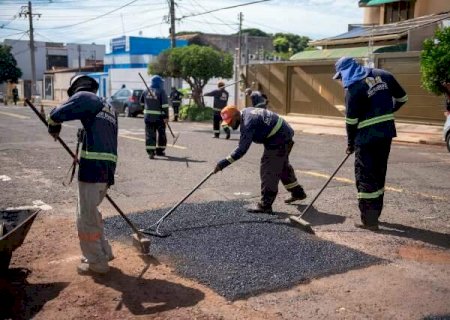 Prefeitura substitui construtora alvo de opera&ccedil;&atilde;o em contrato de R$ 5,4 milh&otilde;es