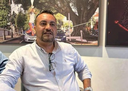 Beto do Movimento defende sa&uacute;de, agricultura familiar e fiscaliza&ccedil;&atilde;o como pautas