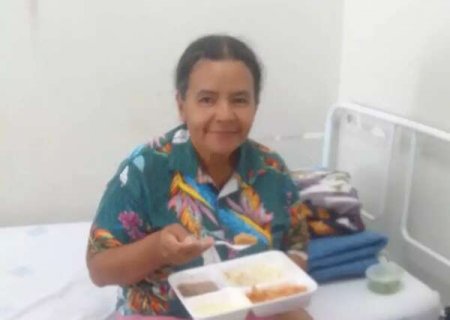 Mulher com perda de mem&oacute;ria desaparece de centro de sa&uacute;de no Tiradentes