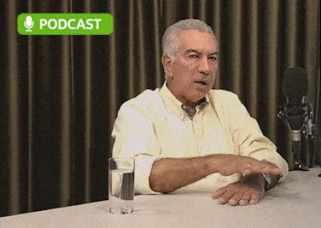 Reinaldo defende levar mais recursos &agrave;s cidades para reduzir peso da Uni&atilde;o