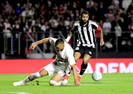 Análise: Santos mostra poder de reação, afasta risco e alimenta sonho da vaga na Libertadores