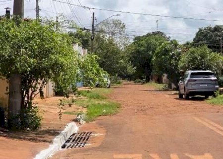 Prefeita autoriza in&iacute;cio de obras de R$ 22 milh&otilde;es para asfaltar 43 ruas