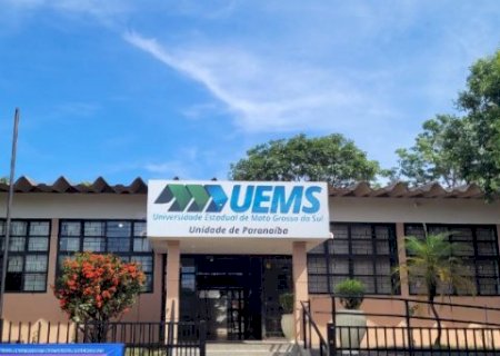Justi&ccedil;a nega liminar para reativar matr&iacute;cula de estudante da UEMS
