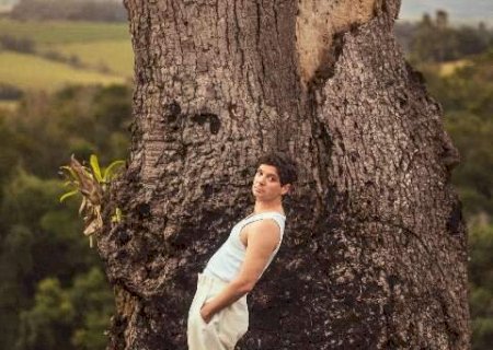 Fim de semana tem Dani Black, 1&ordf; ExpoNorte e Pearl Jam Cover