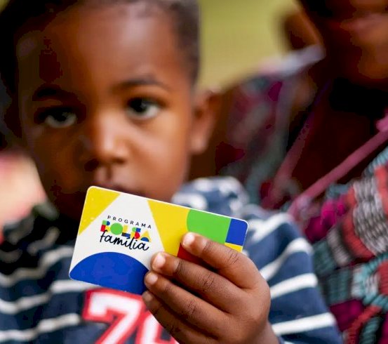 Caixa paga Bolsa Família a beneficiários com NIS de final 2