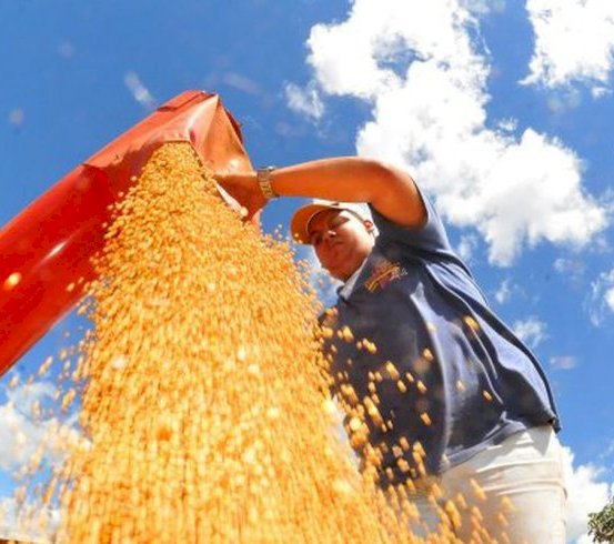 Atividade econômica brasileira cresce 0,6% em fevereiro