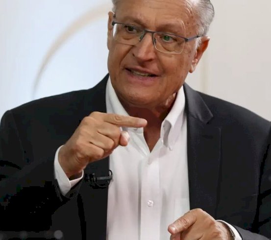 Alckmin: só um estado ainda não aderiu ao subsídio do diesel