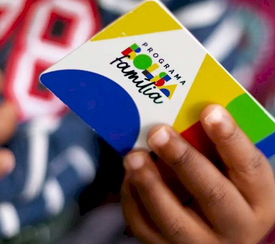 Caixa começa a pagar Bolsa Família de abril