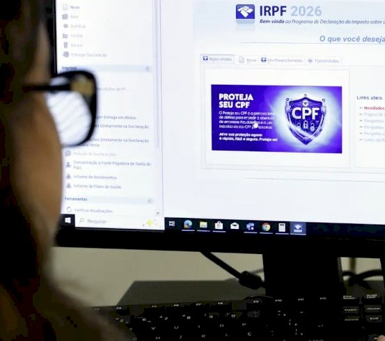 A dois dias do fim do prazo, 7,7 milhões não enviaram declaração do IR