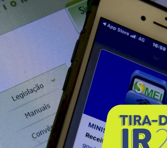 É autônomo, MEI ou CNPJ? Veja como declarar o Imposto de Renda