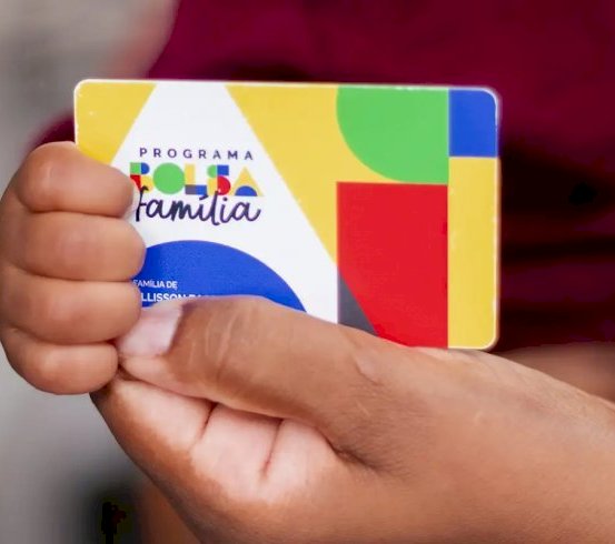 Caixa paga Bolsa Família a beneficiários com NIS de final 2