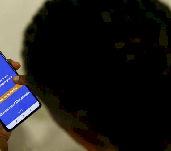 Desenrola 2.0 leva 1,4 milhão ao app do FGTS