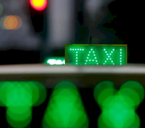 Motoristas de apps e taxistas já podem pedir financiamento