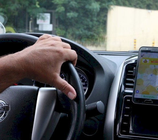 CMN veta taxa de cadastro em crédito para motoristas de app
