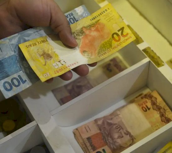 Caixa conclui pagamento da parcela de junho do Bolsa Família