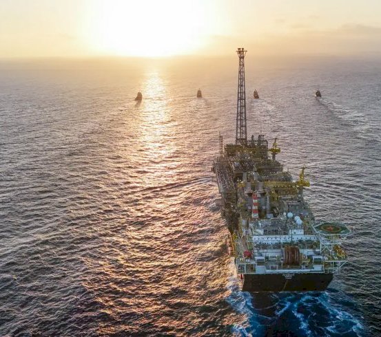 Petrobras compra 50% do bloco Itaimbezinho, no pré-sal de Campos
