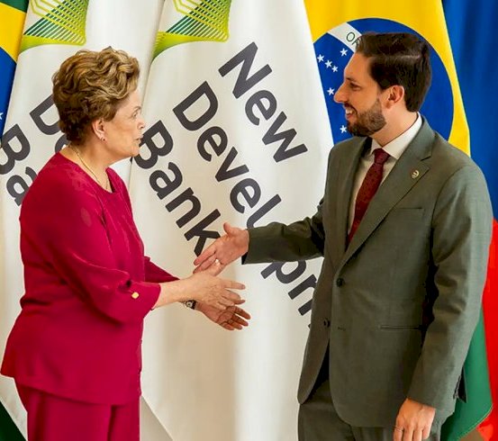 MinC busca apoio do BRICS para infraestrutura cultural