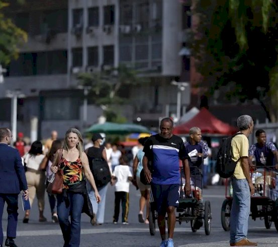 Diferença salarial entre sexos é menor em entidades sem fim lucrativo