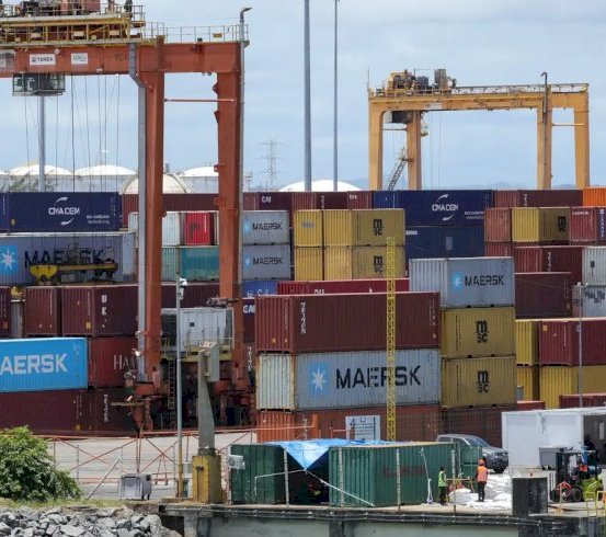 Tarifa de 37,5% dos EUA atinge US$ 6,6 bi em exportações do Brasil
