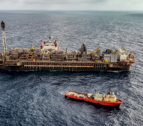 Leilões de petróleo em outubro terão recorde de áreas em disputa