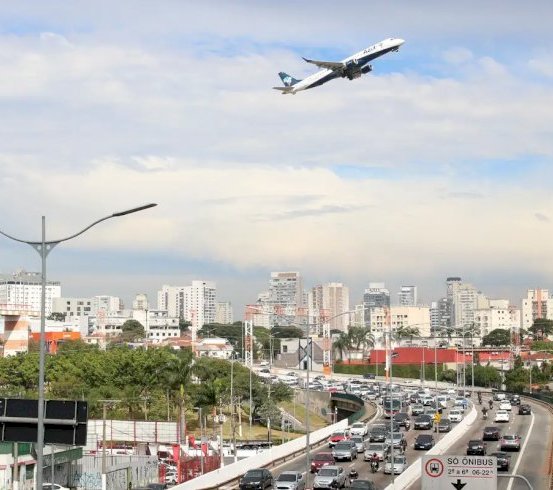 Plano Nacional de Logística prevê R$ 1,2 trilhão em investimentos