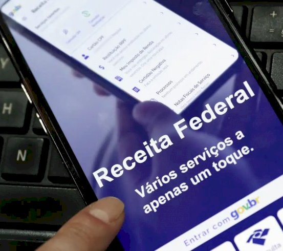 Receita abre consulta a lote residual do Imposto de Renda