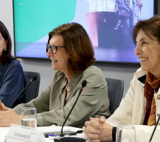 Nova descoberta aumenta expectativa da Petrobras na Foz do Amazonas