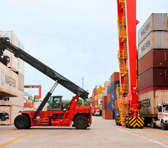 Governo destina R$ 6,49 bilhões a setor de exportação