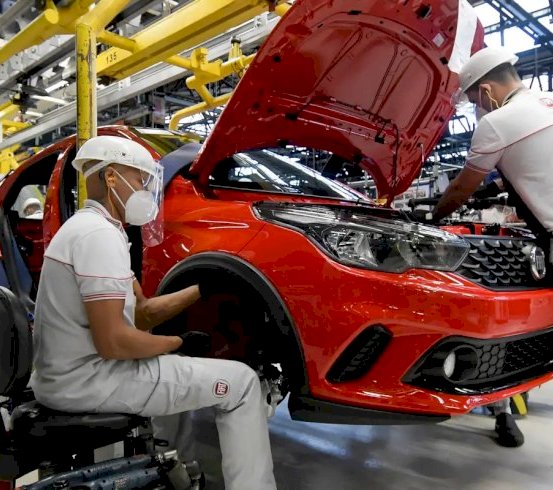 Desemprego em 5,2% no 3° trimestre é o menor para o período desde 2012