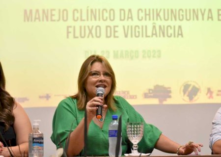 Com mortes no Paraguai, Chikungunya é identificada em 12 municípios de Mato Grosso do Sul