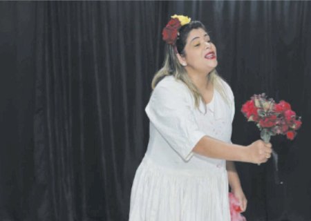 Seminário Estadual de Teatro traz conversas e espetáculos à Capital