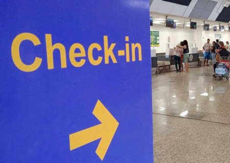 Grupo espanhol deve assumir aeroporto de Campo Grande e Congonhas (SP) em até duas semanas