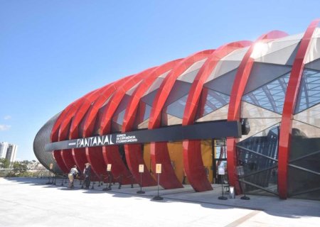 Com visitas de 330 mil brasileiros e 3 mil estrangeiros, Bioparque comemora 1 ano de inauguração