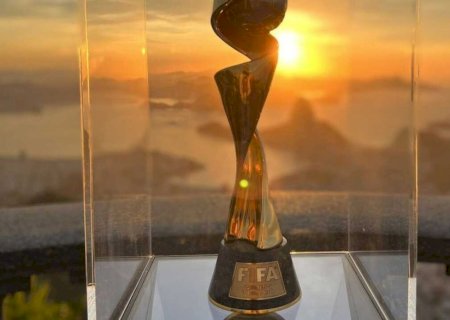 Austrália e Nova Zelândia abrem contagem regressiva a 100 dias da Copa
