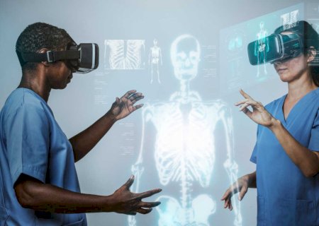 Aproximação entre inteligência artificial e medicina beneficia etapa da pesquisa clínica