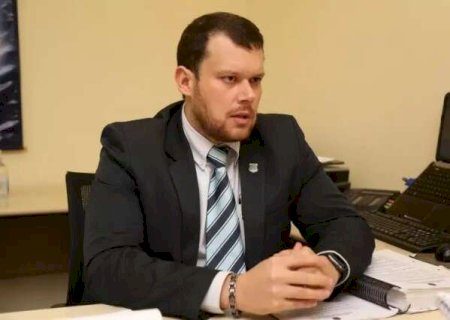 União cede diretor de Penitenciária Federal de Campo Grande ao Governo do Estado