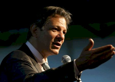Haddad deve apresentar novo arcabouço fiscal ao Congresso na quarta