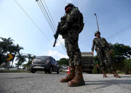 Em 100 dias, gestão enfrenta agendas difíceis na segurança pública