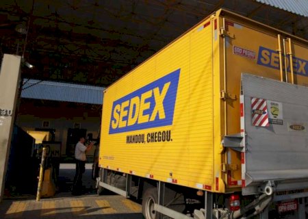 Correios reajustam em 5,49% o preço para envios de cartas