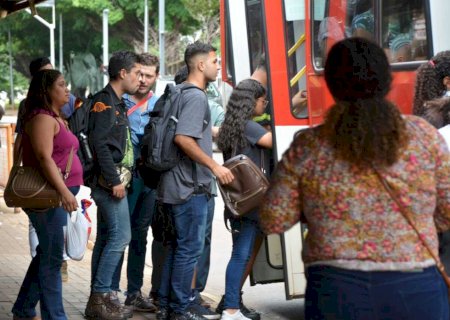 Prefeitura concorda que não houve desequilíbrio econômico em contrato com Consórcio em Campo Grande