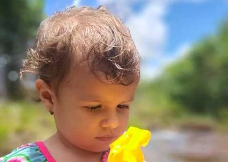 O medo paralisante de não conseguir controlar o incontrolável