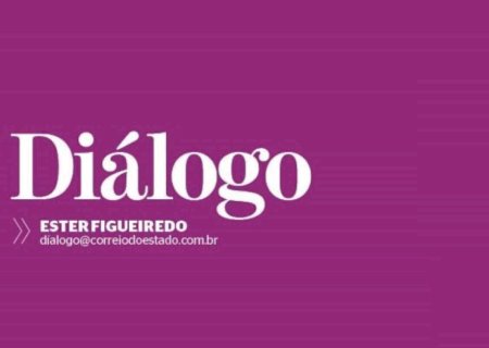 Confira a coluna Diálogo na íntegra, desta segunda-feira(10)
